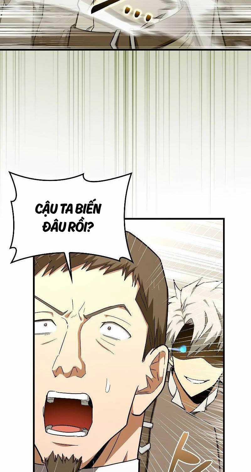 Thánh Cái Khỉ Gì, Đây Là Sức Mạnh Của Y Học Hiện Đại Chapter 87 trang 66