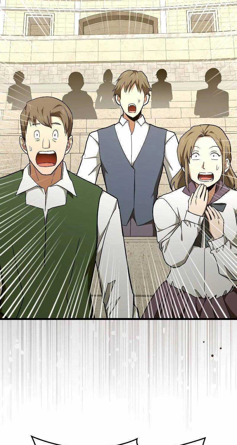 Thánh Cái Khỉ Gì, Đây Là Sức Mạnh Của Y Học Hiện Đại Chapter 87 trang 70