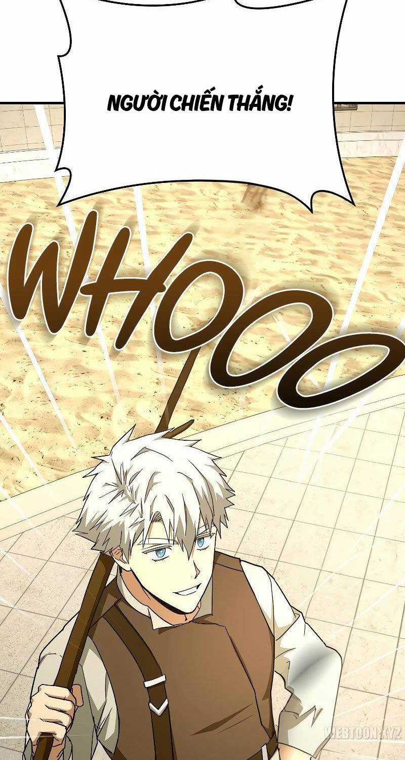 Thánh Cái Khỉ Gì, Đây Là Sức Mạnh Của Y Học Hiện Đại Chapter 87 trang 71