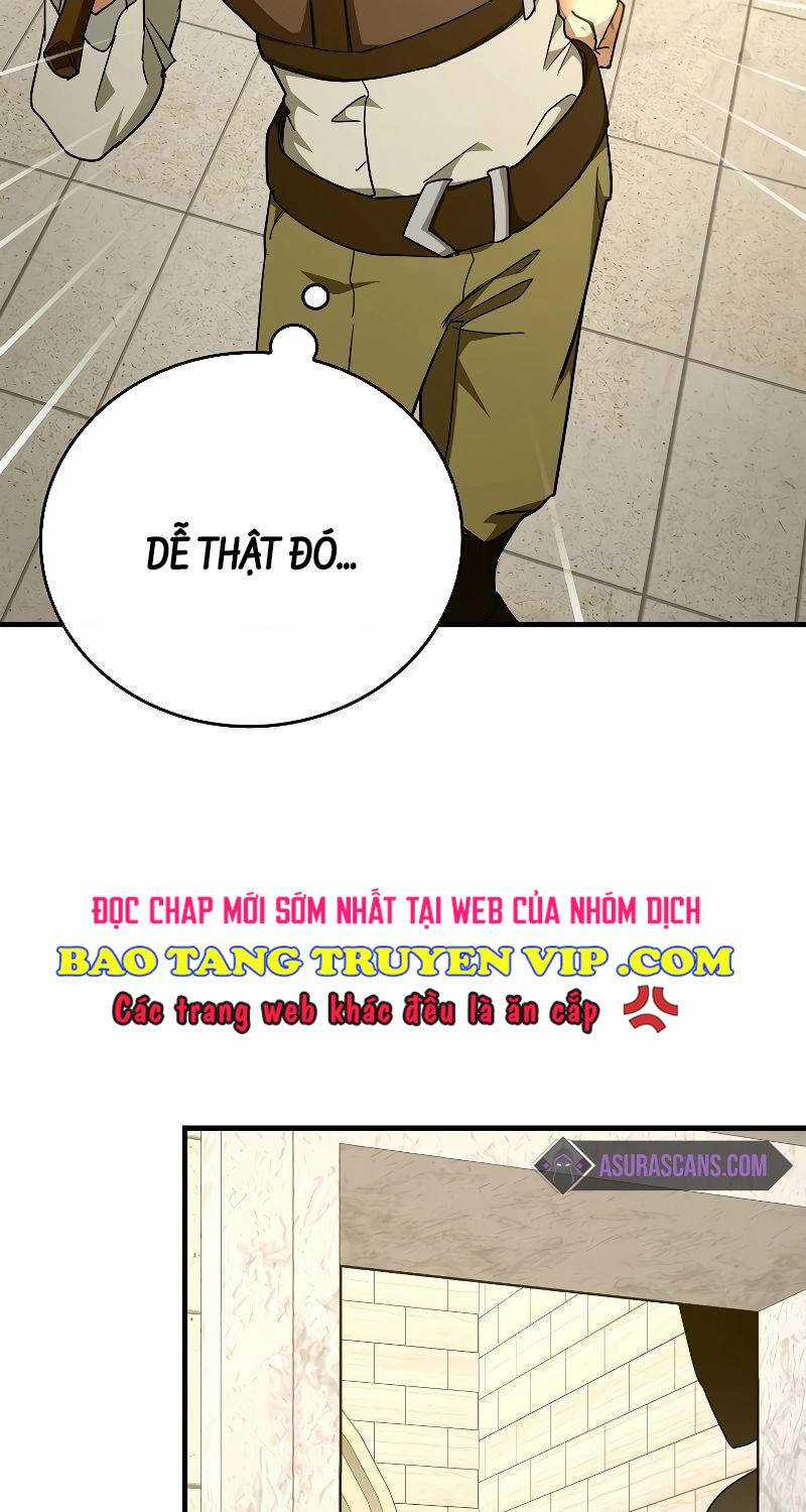 Thánh Cái Khỉ Gì, Đây Là Sức Mạnh Của Y Học Hiện Đại Chapter 87 trang 72