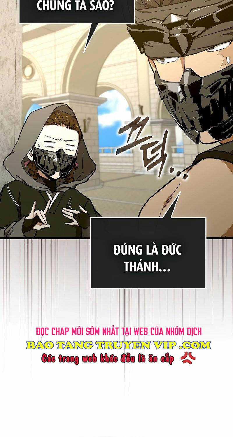 Thánh Cái Khỉ Gì, Đây Là Sức Mạnh Của Y Học Hiện Đại Chapter 87 trang 74