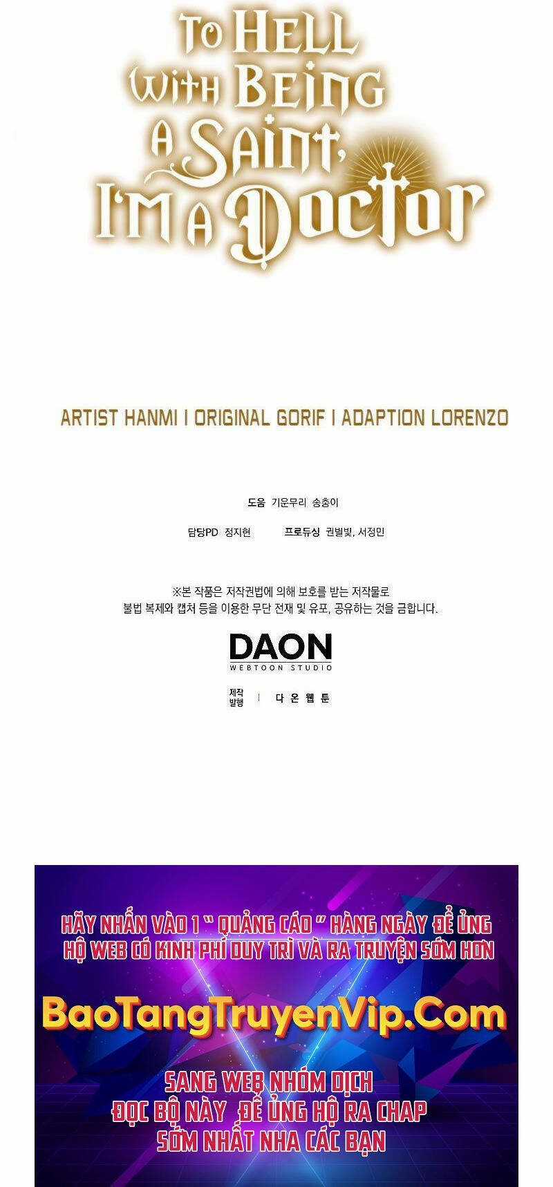 Thánh Cái Khỉ Gì, Đây Là Sức Mạnh Của Y Học Hiện Đại Chapter 87 trang 75