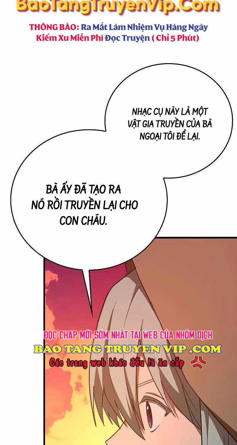 Thánh Cái Khỉ Gì, Đây Là Sức Mạnh Của Y Học Hiện Đại Chapter 87 trang 8