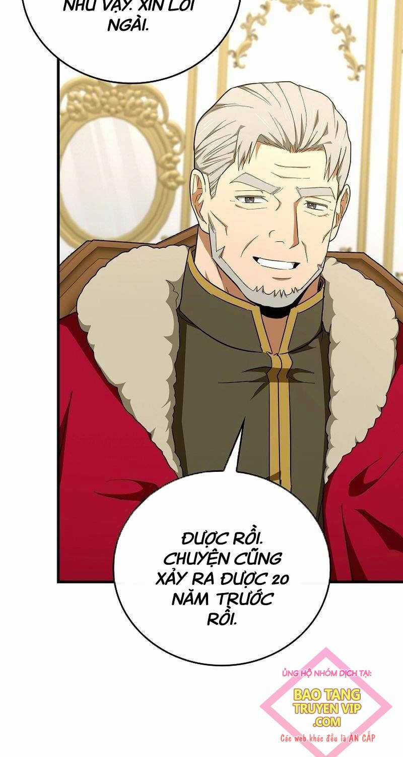 Thánh Cái Khỉ Gì, Đây Là Sức Mạnh Của Y Học Hiện Đại Chapter 88 trang 10