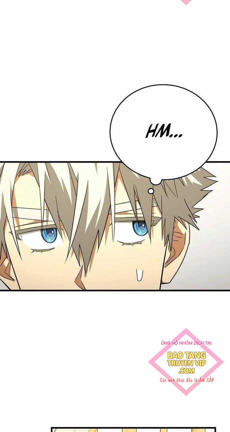 Thánh Cái Khỉ Gì, Đây Là Sức Mạnh Của Y Học Hiện Đại Chapter 88 trang 11