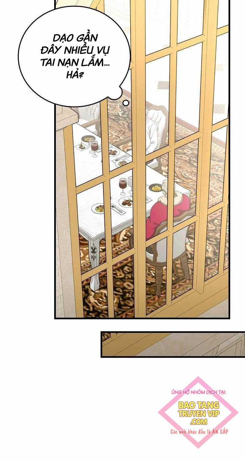 Thánh Cái Khỉ Gì, Đây Là Sức Mạnh Của Y Học Hiện Đại Chapter 88 trang 12