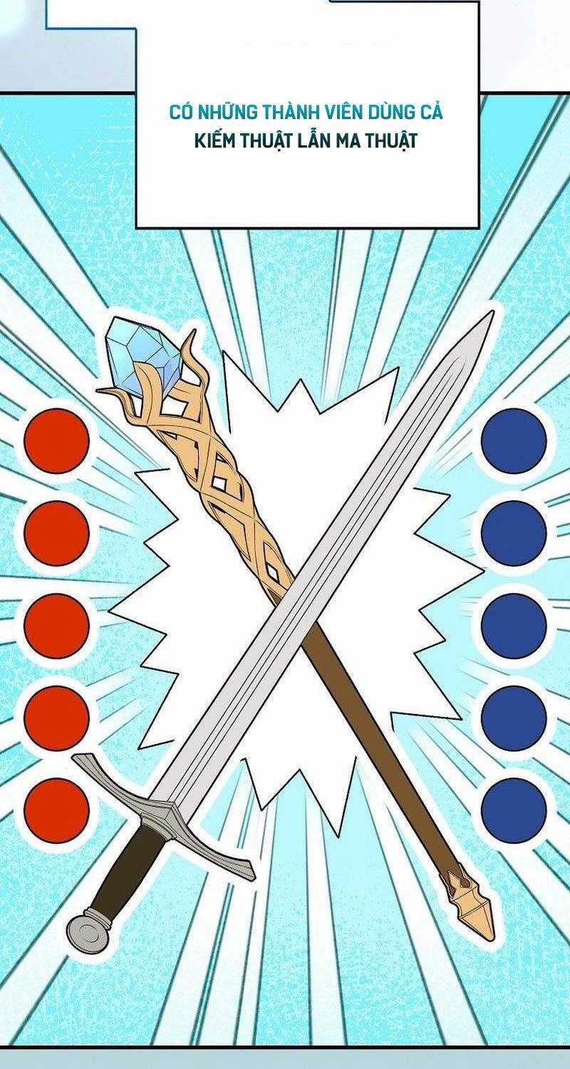 Thánh Cái Khỉ Gì, Đây Là Sức Mạnh Của Y Học Hiện Đại Chapter 88 trang 17