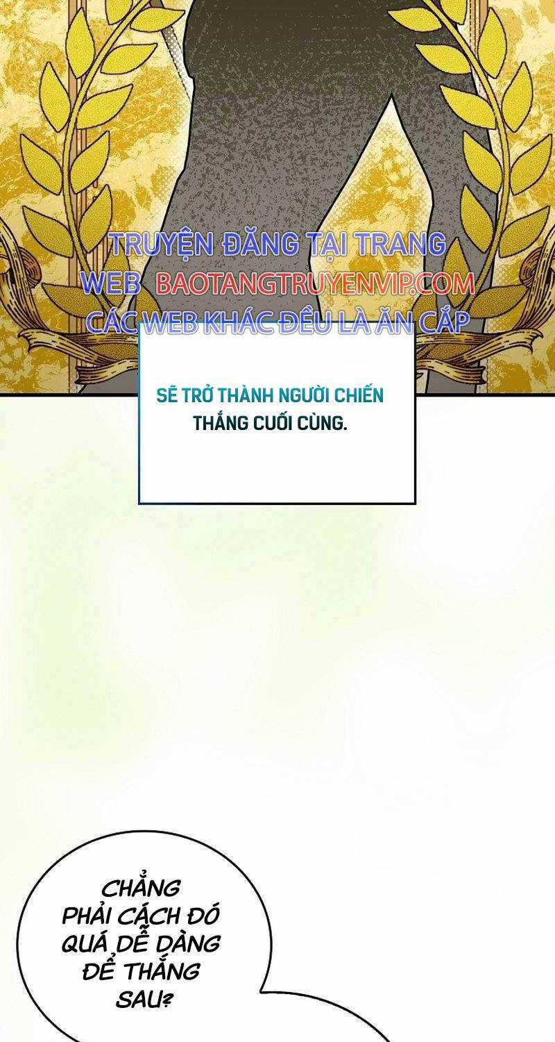 Thánh Cái Khỉ Gì, Đây Là Sức Mạnh Của Y Học Hiện Đại Chapter 88 trang 21