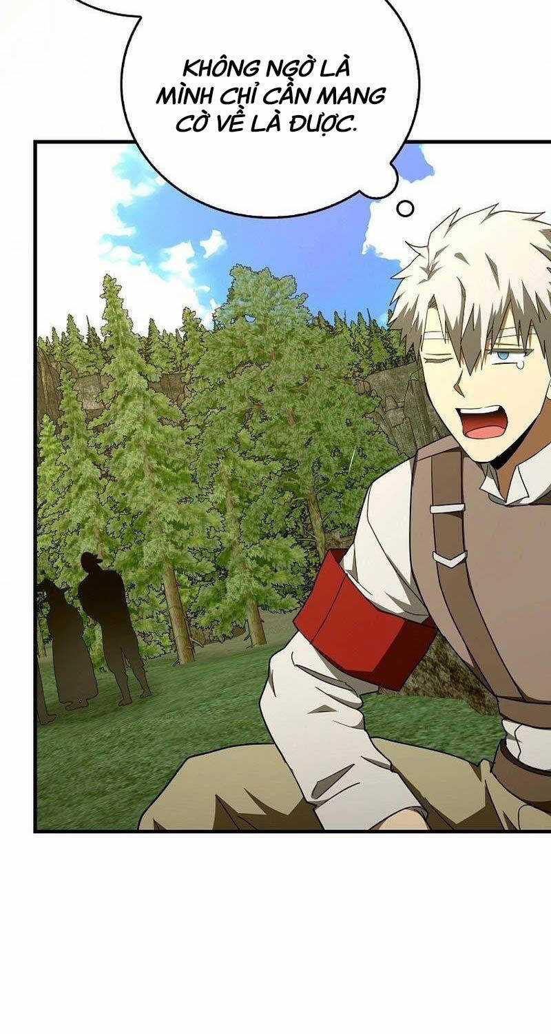 Thánh Cái Khỉ Gì, Đây Là Sức Mạnh Của Y Học Hiện Đại Chapter 88 trang 22