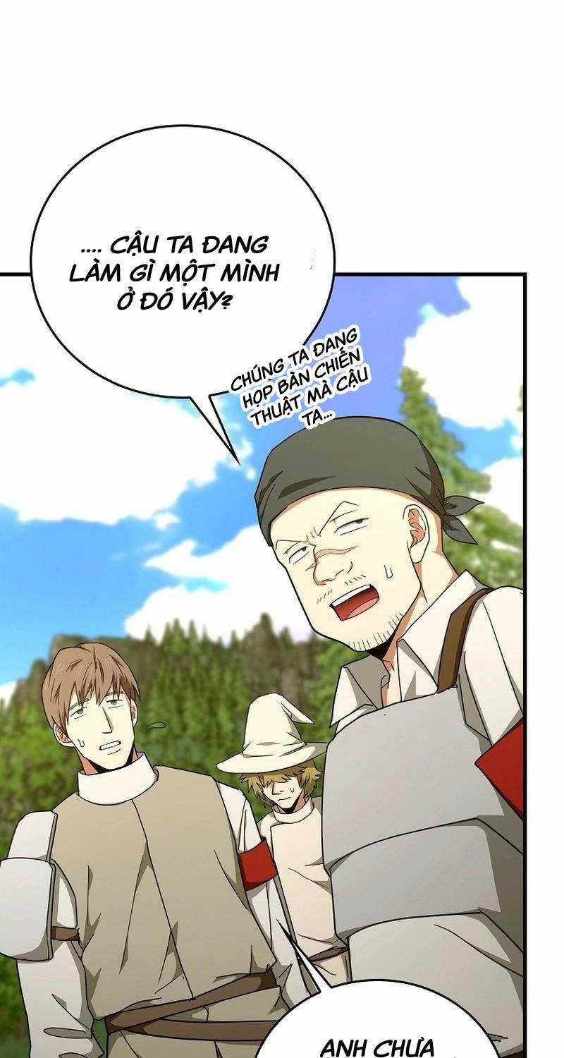 Thánh Cái Khỉ Gì, Đây Là Sức Mạnh Của Y Học Hiện Đại Chapter 88 trang 23