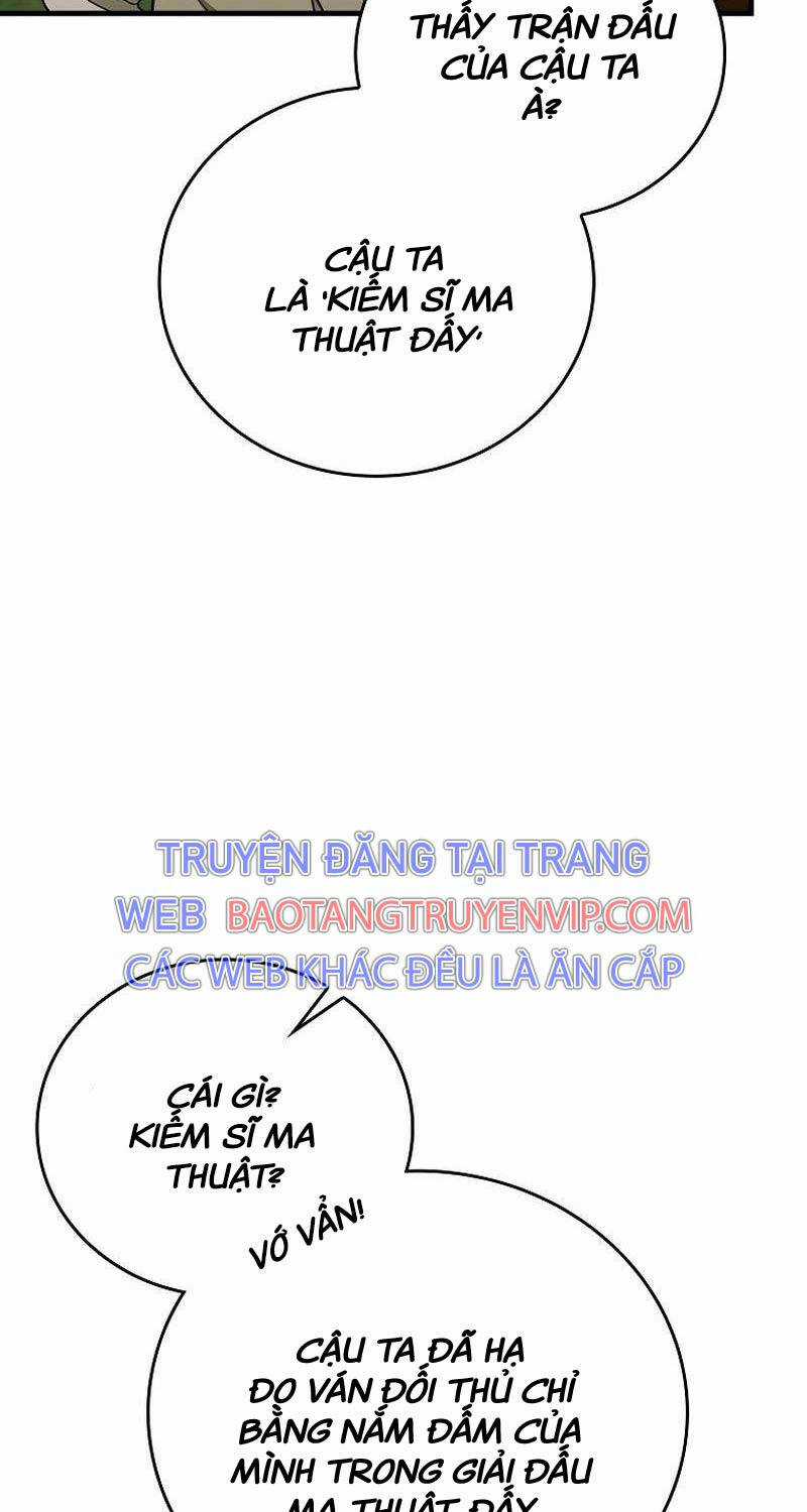 Thánh Cái Khỉ Gì, Đây Là Sức Mạnh Của Y Học Hiện Đại Chapter 88 trang 24