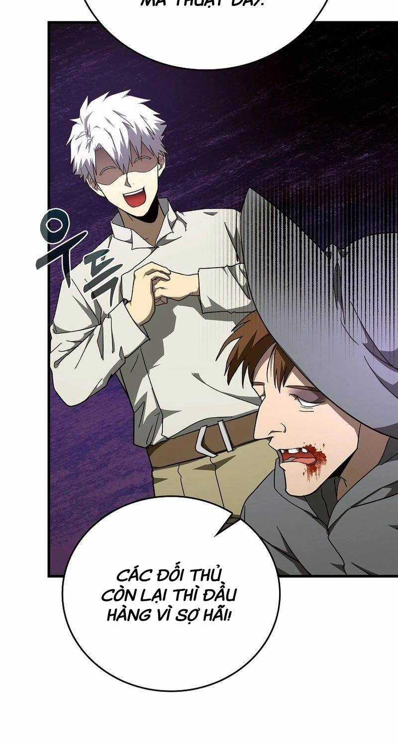 Thánh Cái Khỉ Gì, Đây Là Sức Mạnh Của Y Học Hiện Đại Chapter 88 trang 25