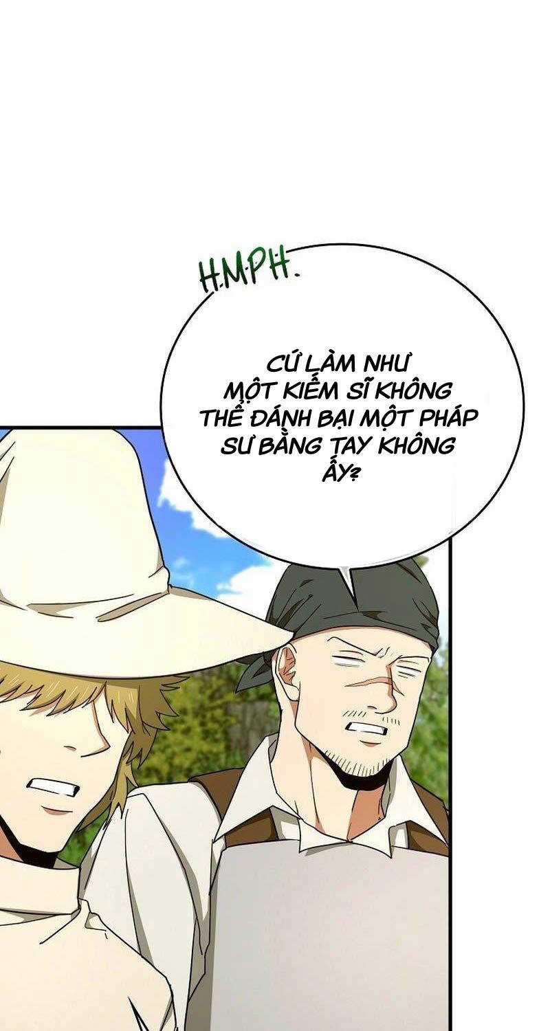 Thánh Cái Khỉ Gì, Đây Là Sức Mạnh Của Y Học Hiện Đại Chapter 88 trang 26