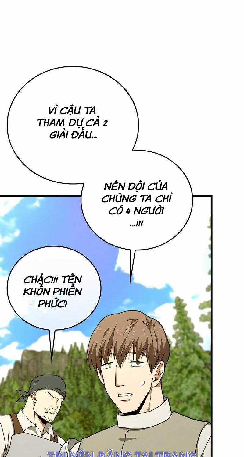 Thánh Cái Khỉ Gì, Đây Là Sức Mạnh Của Y Học Hiện Đại Chapter 88 trang 29