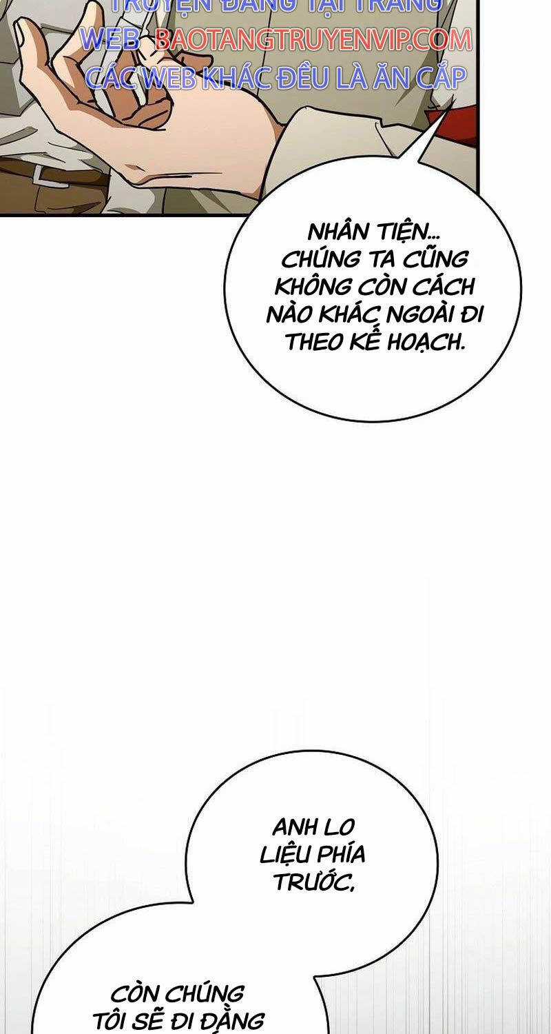 Thánh Cái Khỉ Gì, Đây Là Sức Mạnh Của Y Học Hiện Đại Chapter 88 trang 30