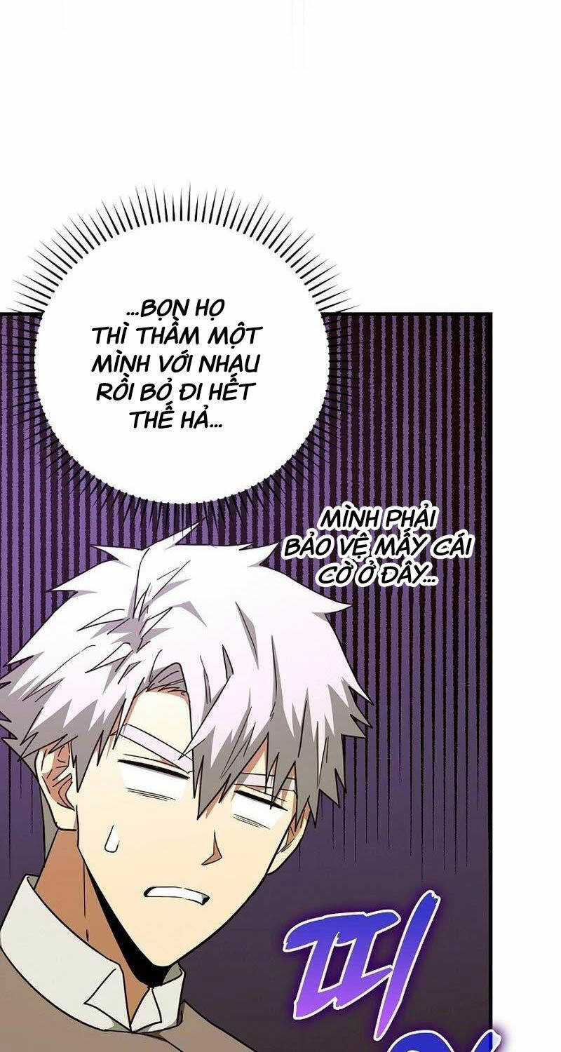 Thánh Cái Khỉ Gì, Đây Là Sức Mạnh Của Y Học Hiện Đại Chapter 88 trang 32