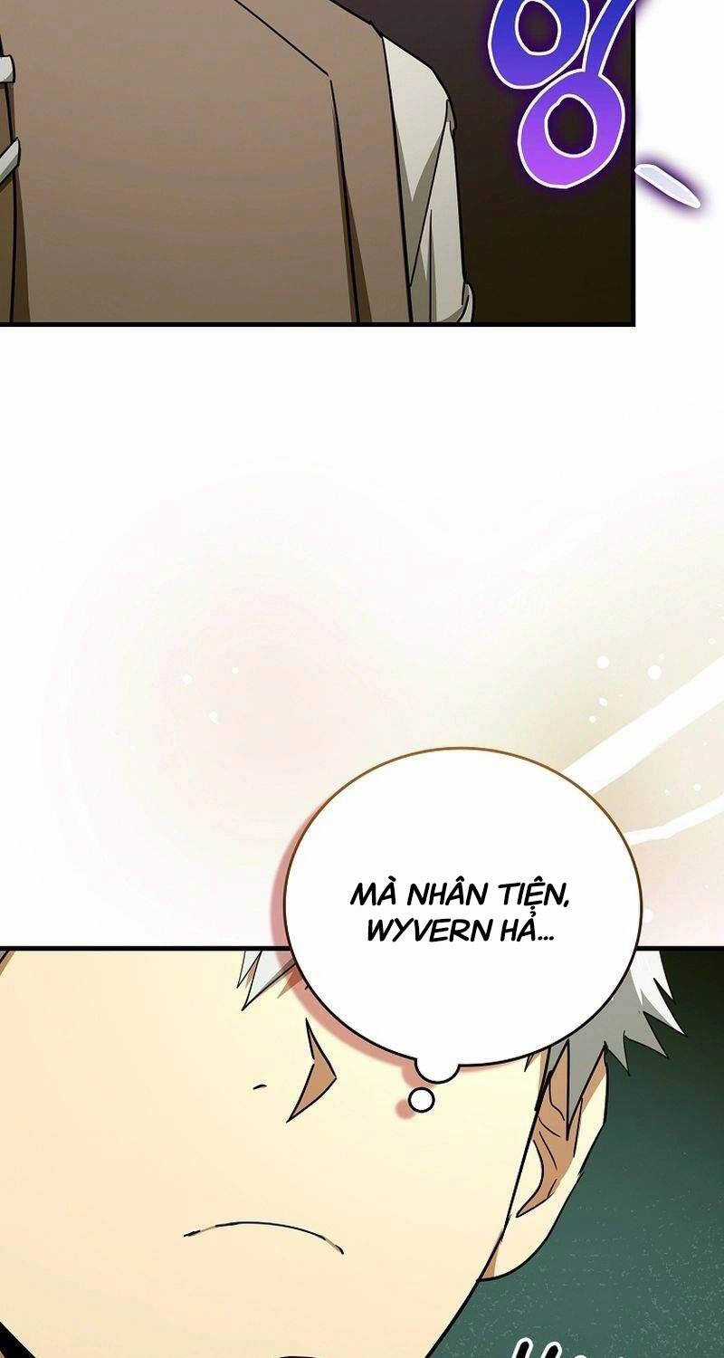 Thánh Cái Khỉ Gì, Đây Là Sức Mạnh Của Y Học Hiện Đại Chapter 88 trang 33