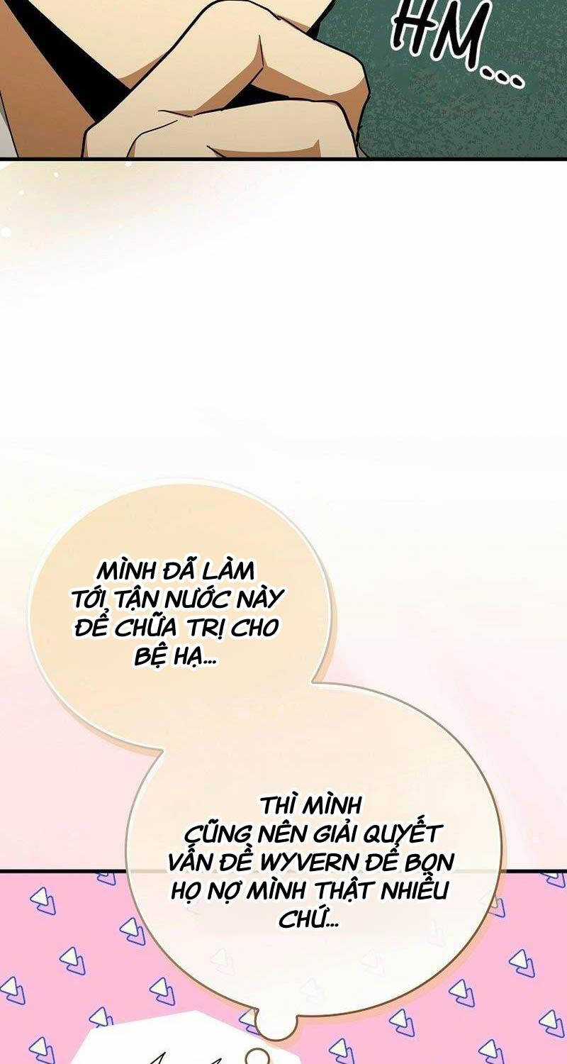 Thánh Cái Khỉ Gì, Đây Là Sức Mạnh Của Y Học Hiện Đại Chapter 88 trang 34