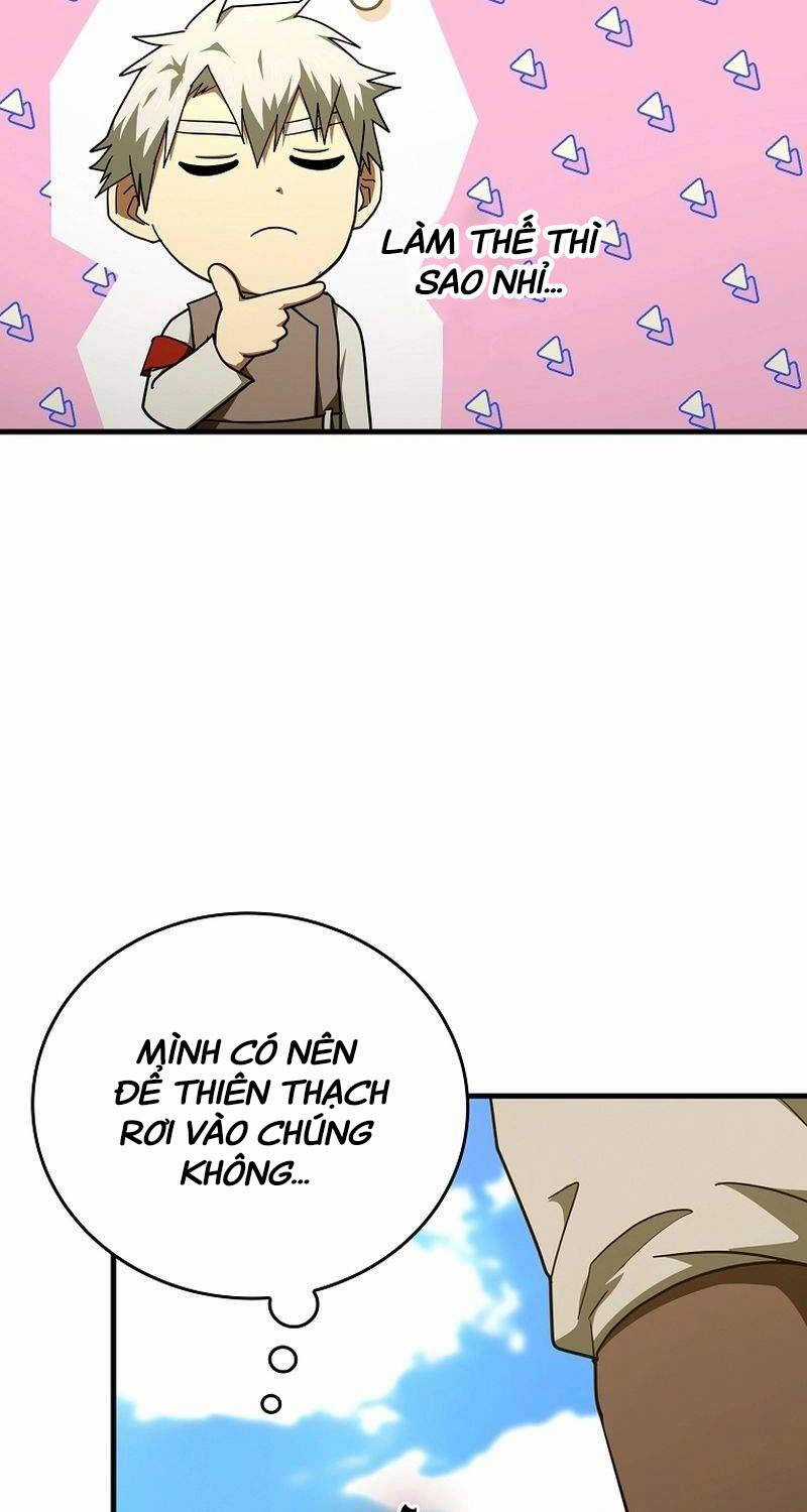 Thánh Cái Khỉ Gì, Đây Là Sức Mạnh Của Y Học Hiện Đại Chapter 88 trang 35