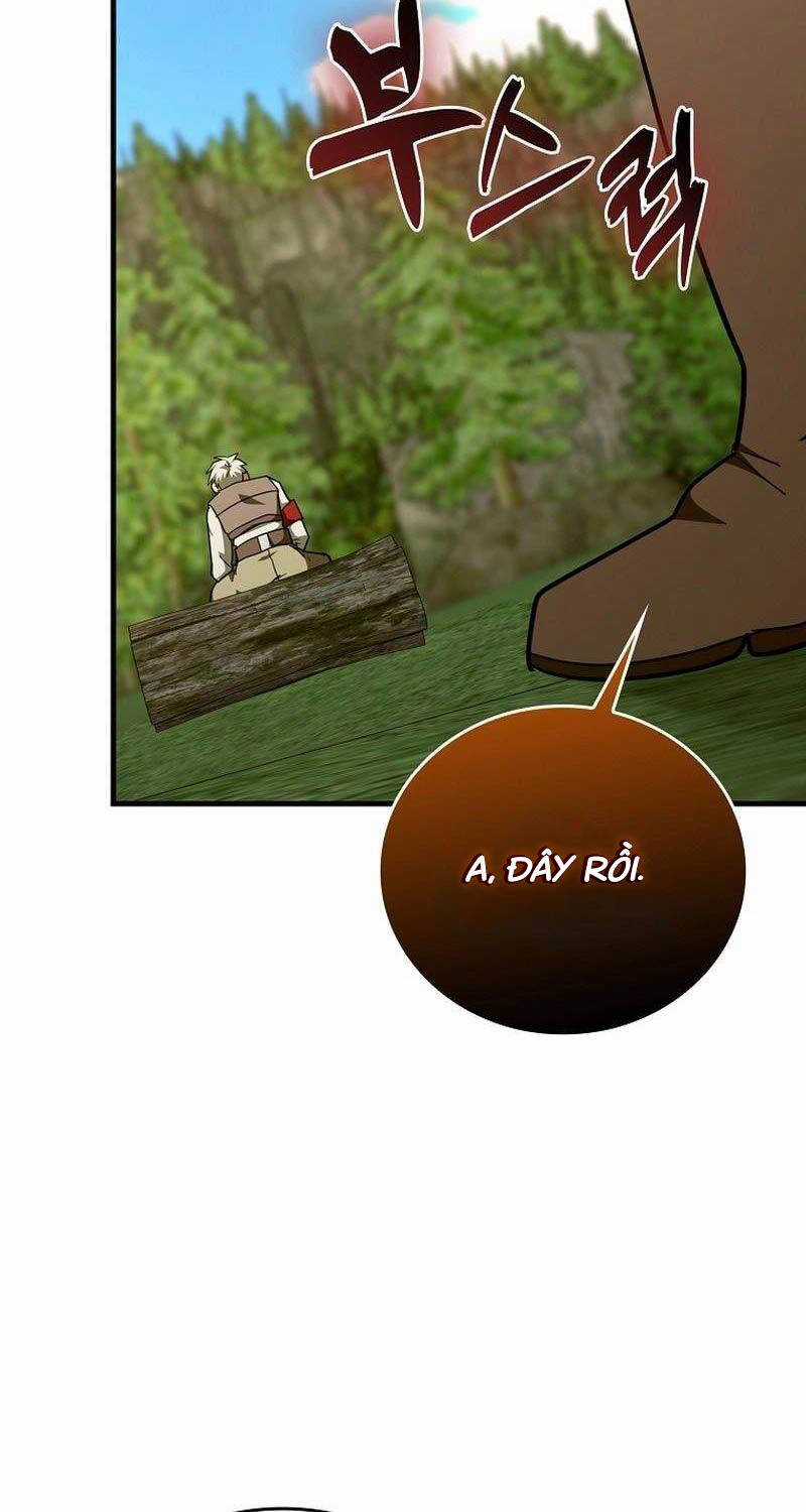 Thánh Cái Khỉ Gì, Đây Là Sức Mạnh Của Y Học Hiện Đại Chapter 88 trang 36