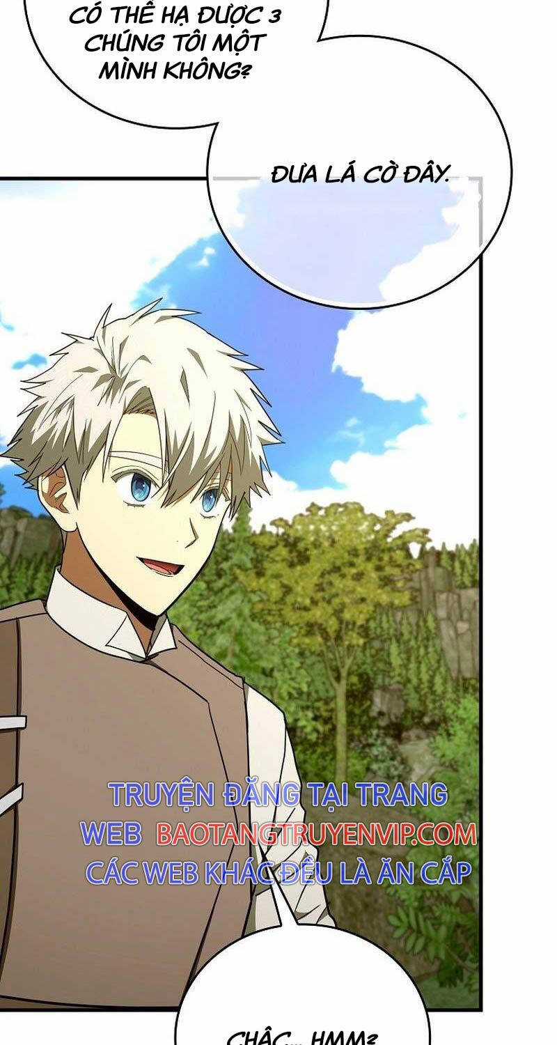 Thánh Cái Khỉ Gì, Đây Là Sức Mạnh Của Y Học Hiện Đại Chapter 88 trang 39