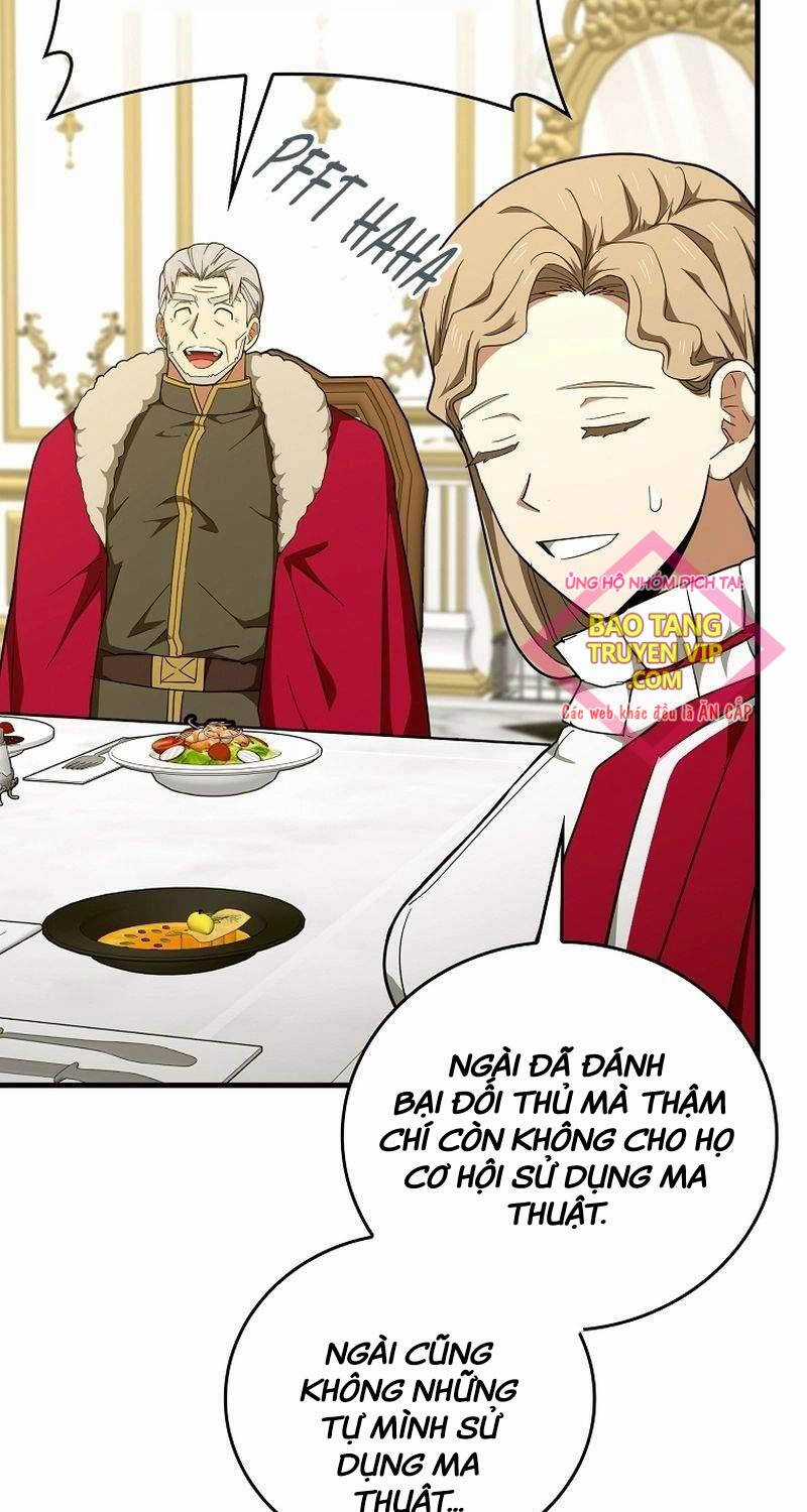 Thánh Cái Khỉ Gì, Đây Là Sức Mạnh Của Y Học Hiện Đại Chapter 88 trang 4