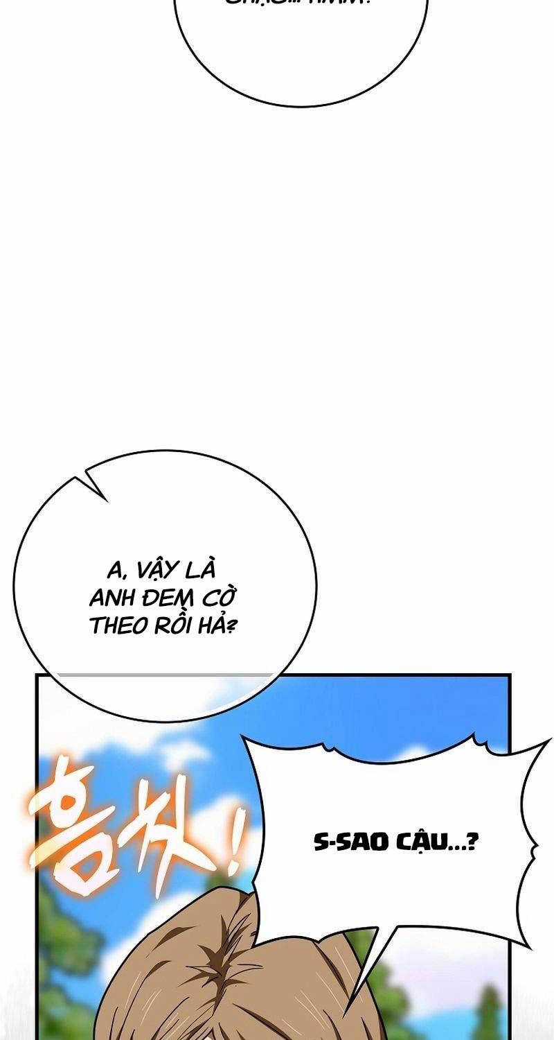 Thánh Cái Khỉ Gì, Đây Là Sức Mạnh Của Y Học Hiện Đại Chapter 88 trang 40