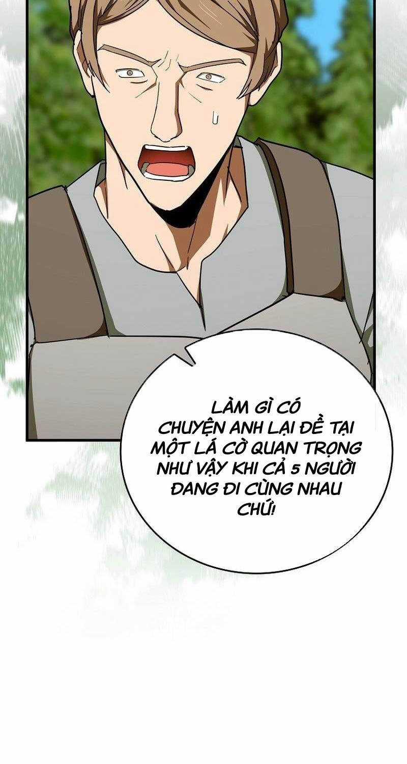 Thánh Cái Khỉ Gì, Đây Là Sức Mạnh Của Y Học Hiện Đại Chapter 88 trang 41