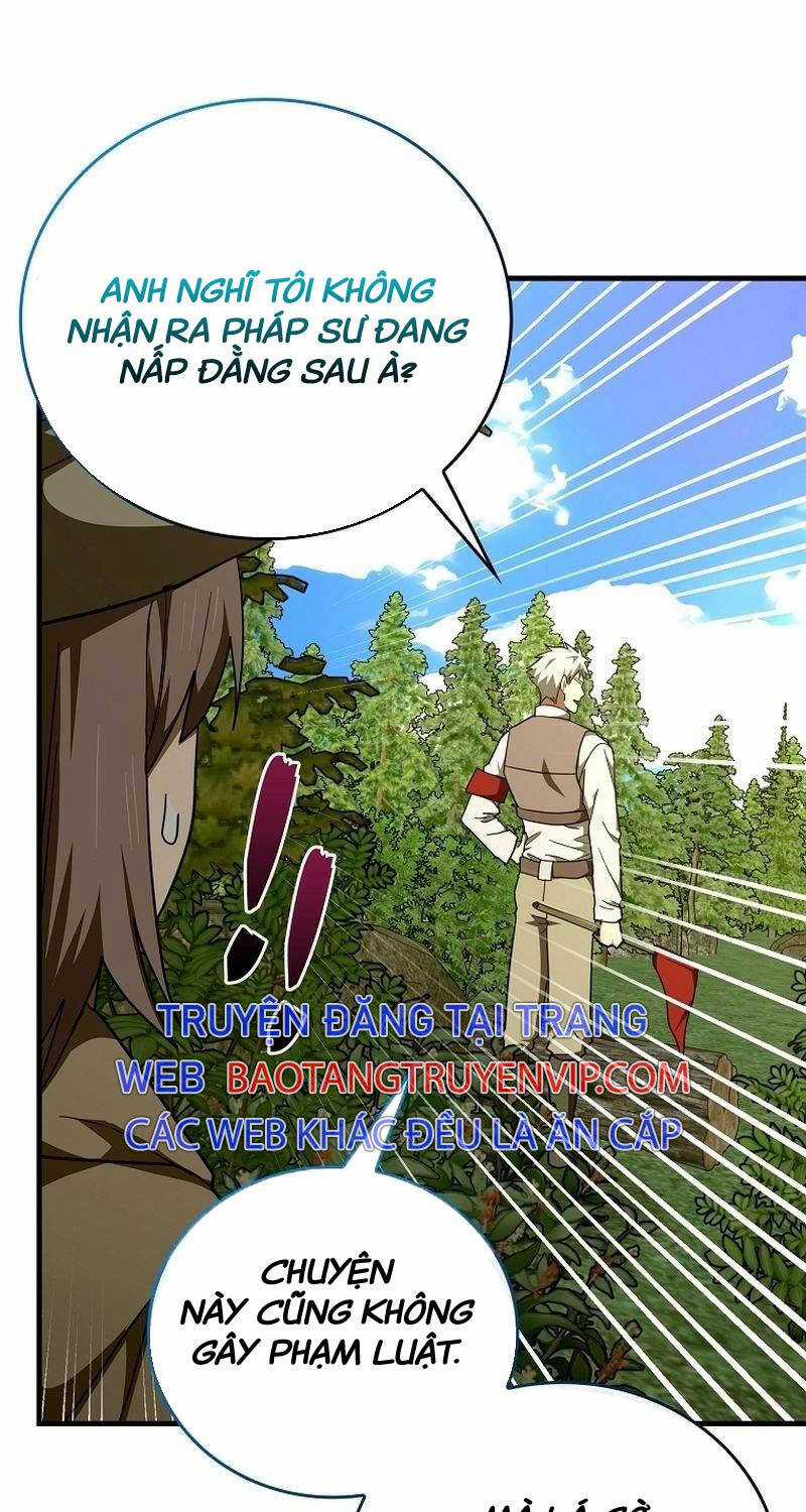 Thánh Cái Khỉ Gì, Đây Là Sức Mạnh Của Y Học Hiện Đại Chapter 88 trang 42