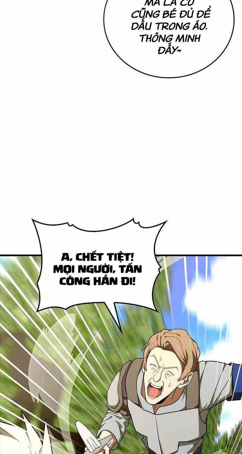 Thánh Cái Khỉ Gì, Đây Là Sức Mạnh Của Y Học Hiện Đại Chapter 88 trang 43