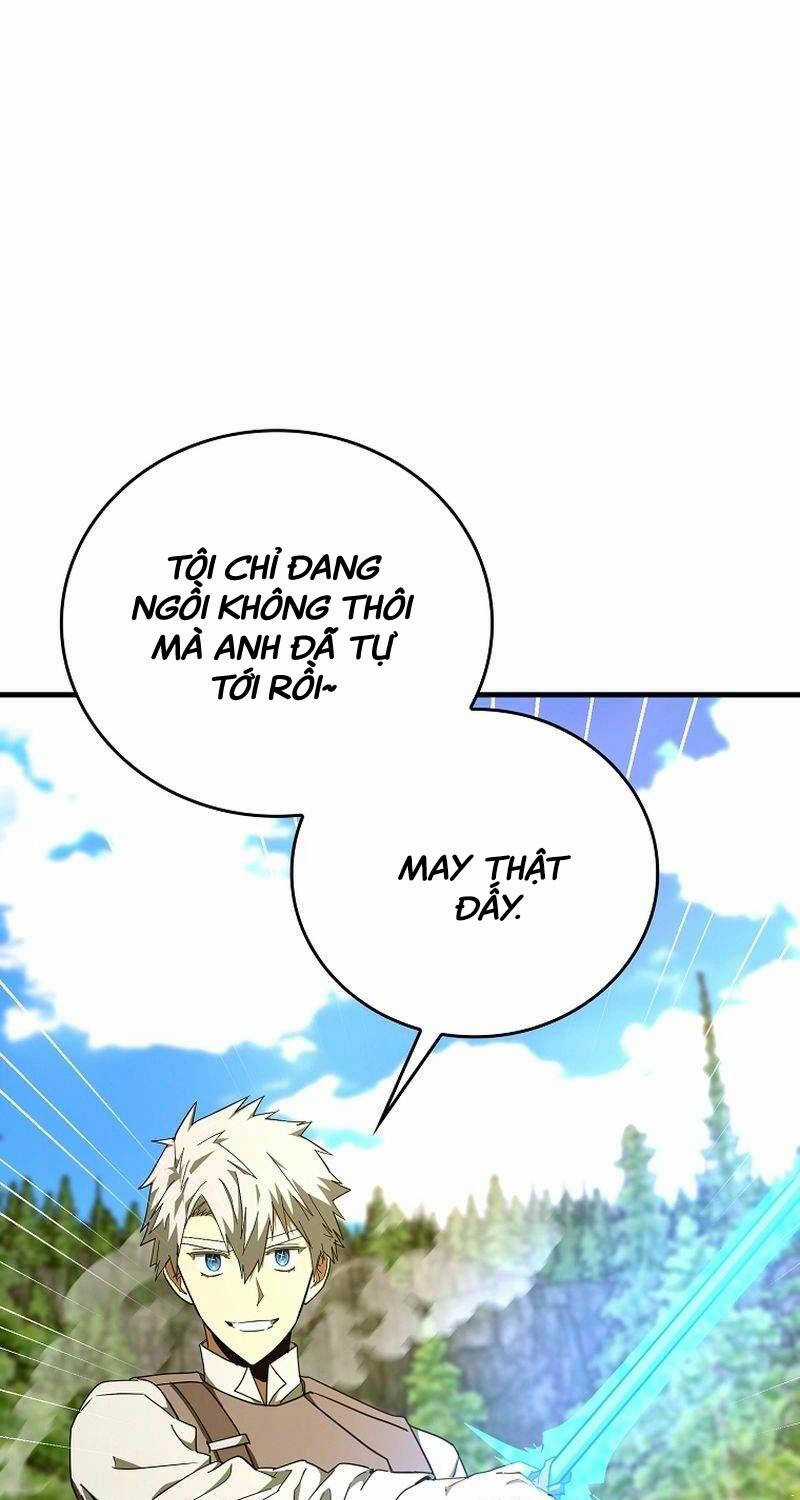 Thánh Cái Khỉ Gì, Đây Là Sức Mạnh Của Y Học Hiện Đại Chapter 88 trang 46