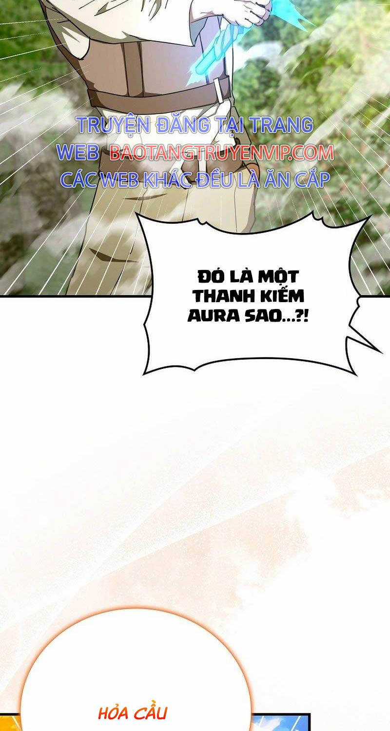 Thánh Cái Khỉ Gì, Đây Là Sức Mạnh Của Y Học Hiện Đại Chapter 88 trang 47