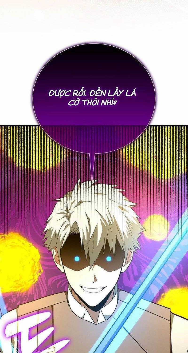 Thánh Cái Khỉ Gì, Đây Là Sức Mạnh Của Y Học Hiện Đại Chapter 88 trang 49