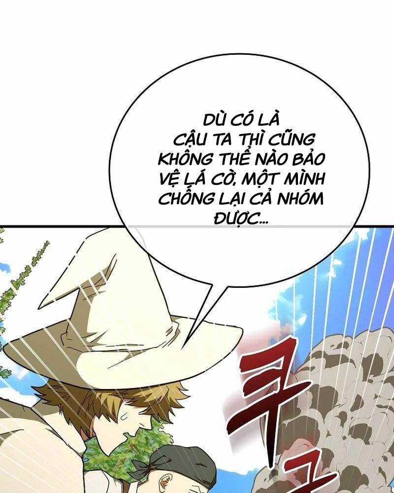 Thánh Cái Khỉ Gì, Đây Là Sức Mạnh Của Y Học Hiện Đại Chapter 88 trang 56