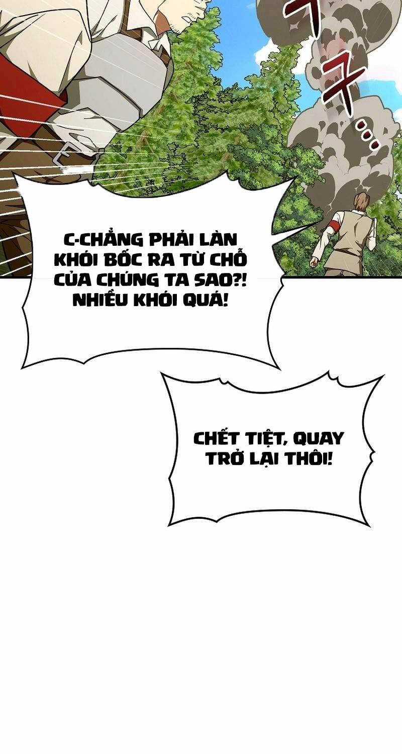 Thánh Cái Khỉ Gì, Đây Là Sức Mạnh Của Y Học Hiện Đại Chapter 88 trang 57