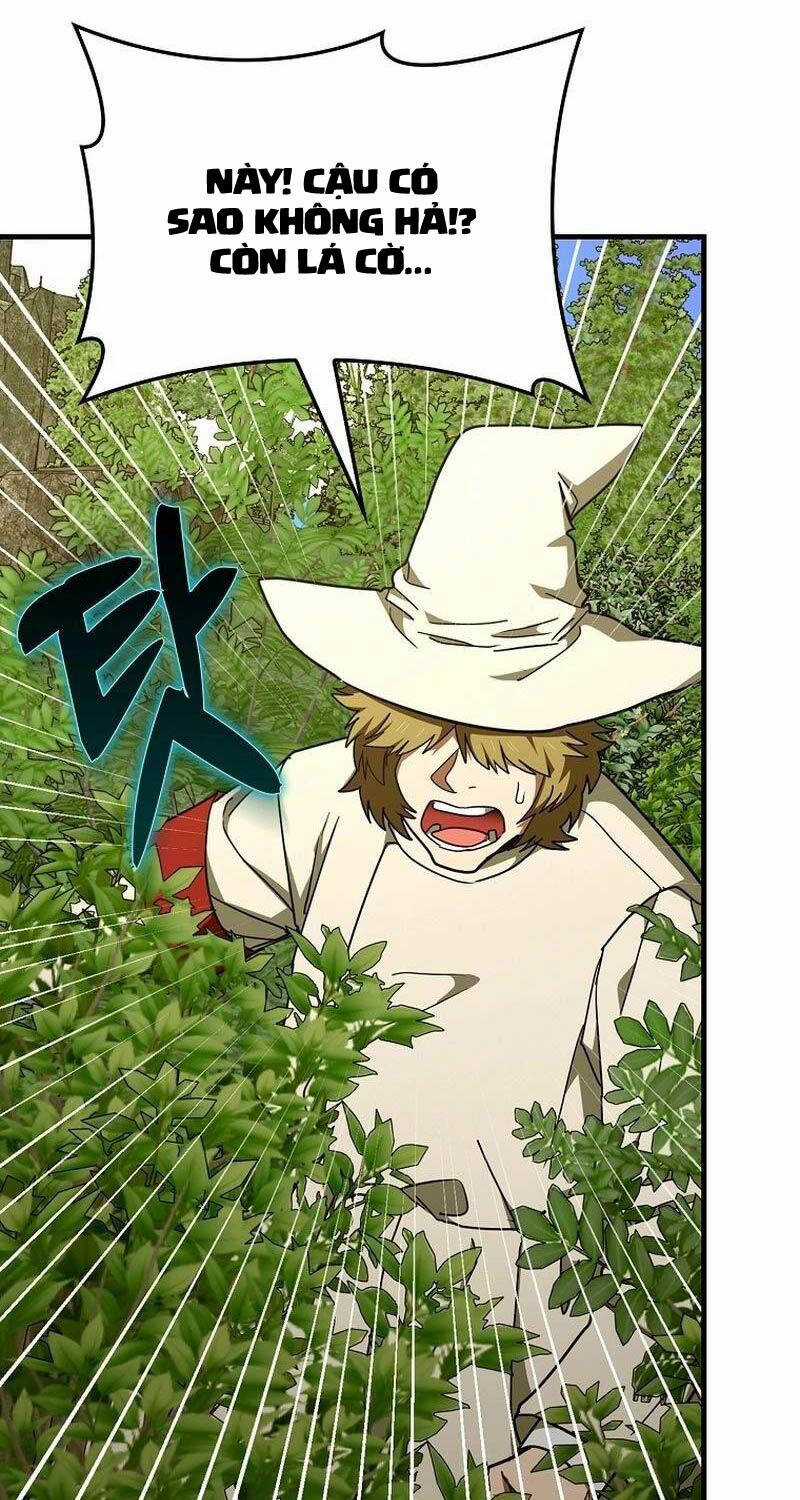 Thánh Cái Khỉ Gì, Đây Là Sức Mạnh Của Y Học Hiện Đại Chapter 88 trang 58