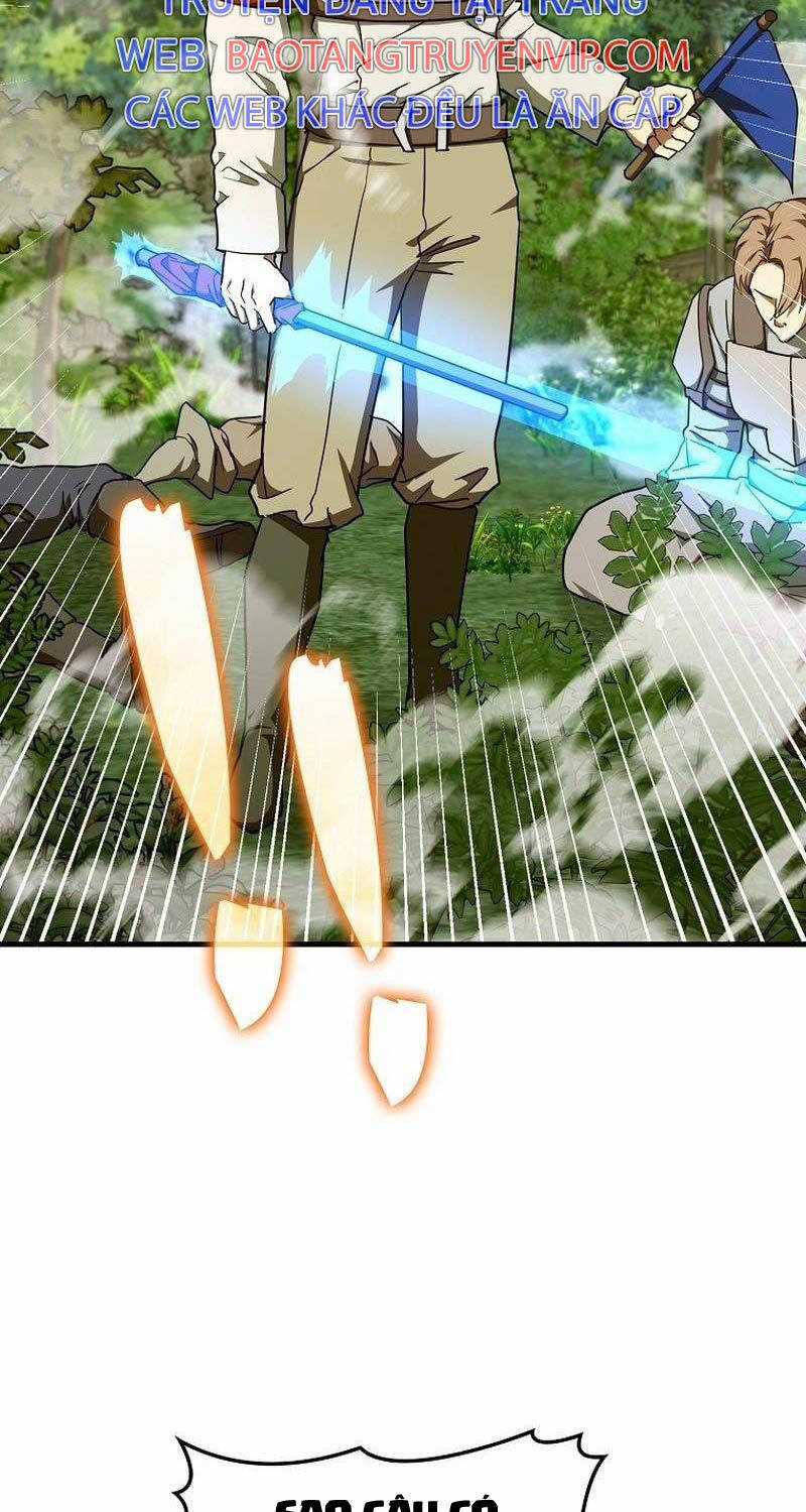 Thánh Cái Khỉ Gì, Đây Là Sức Mạnh Của Y Học Hiện Đại Chapter 88 trang 60