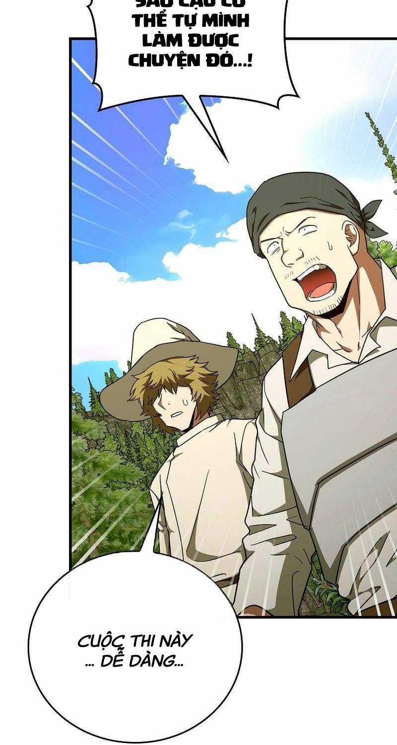 Thánh Cái Khỉ Gì, Đây Là Sức Mạnh Của Y Học Hiện Đại Chapter 88 trang 61