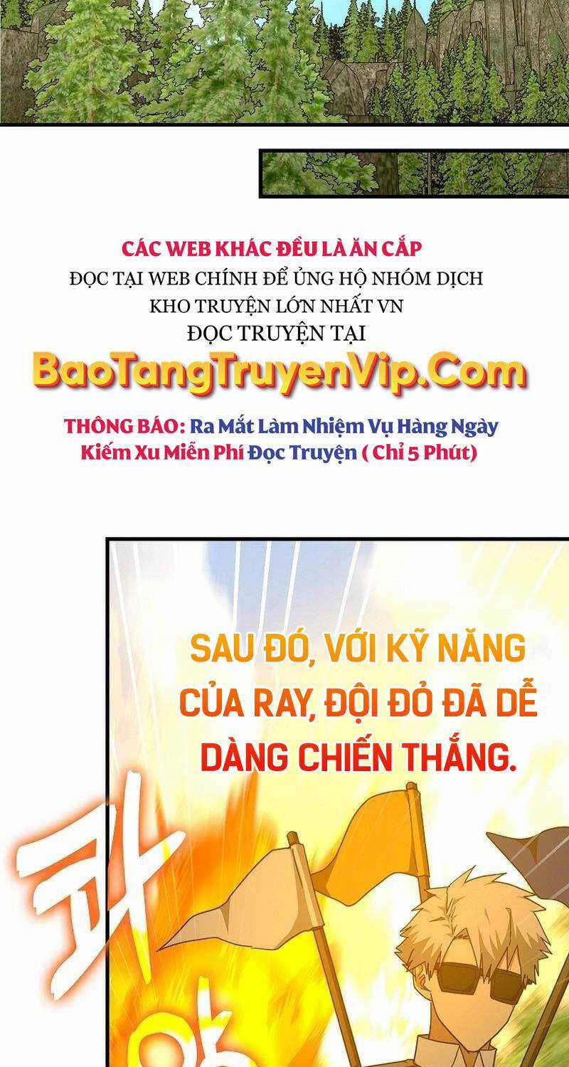 Thánh Cái Khỉ Gì, Đây Là Sức Mạnh Của Y Học Hiện Đại Chapter 88 trang 63