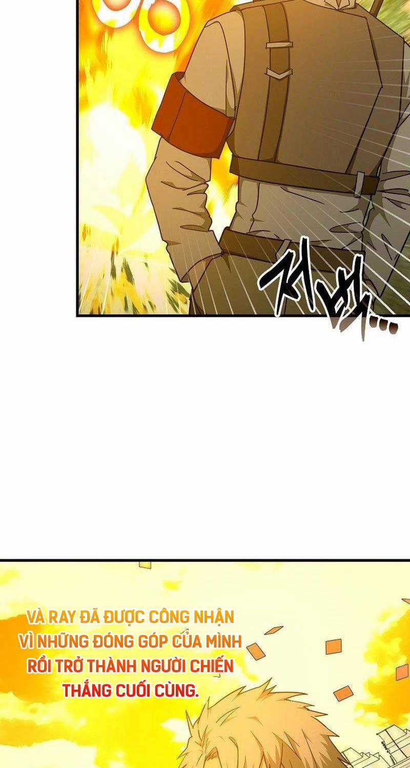 Thánh Cái Khỉ Gì, Đây Là Sức Mạnh Của Y Học Hiện Đại Chapter 88 trang 64