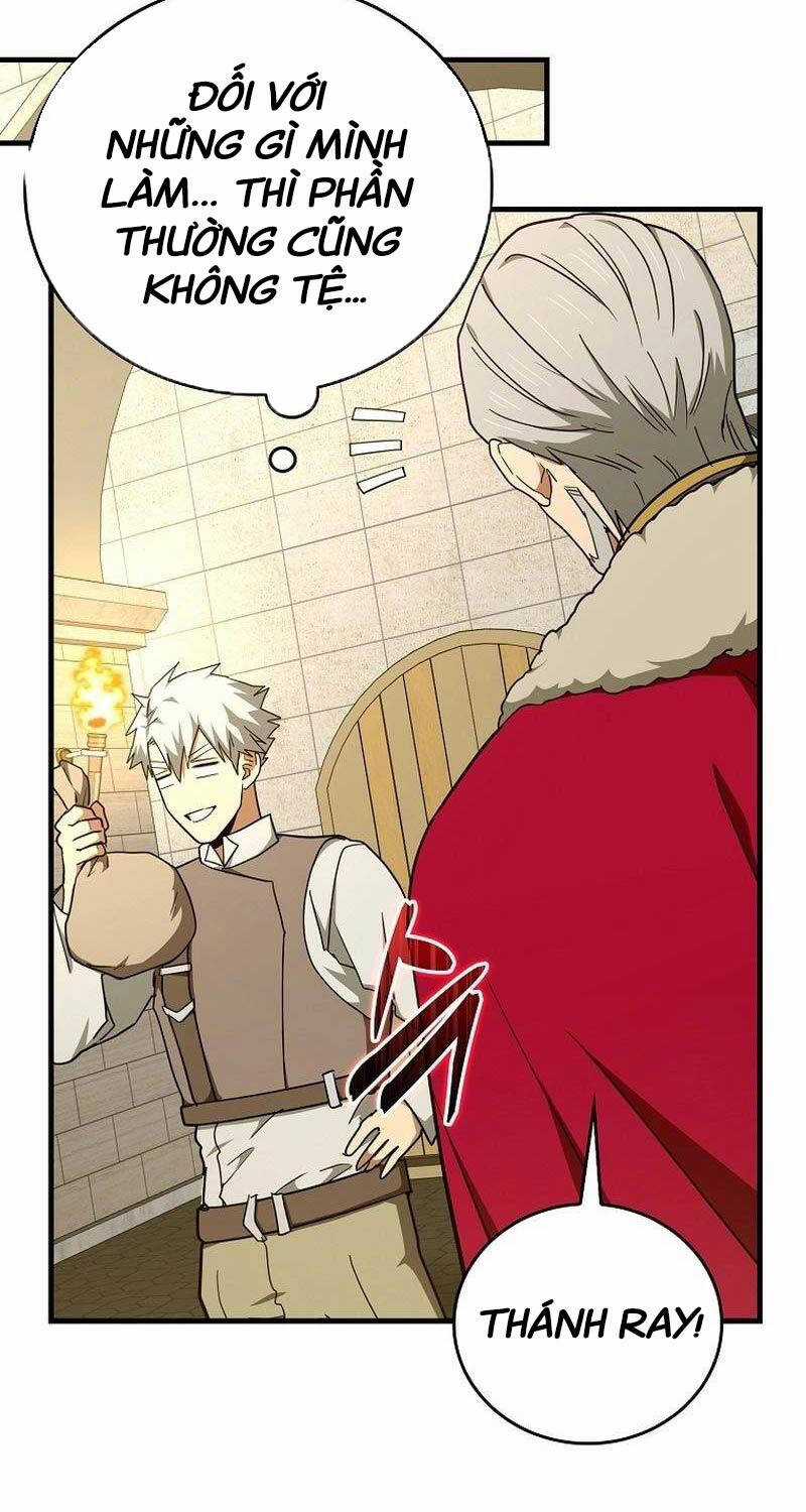 Thánh Cái Khỉ Gì, Đây Là Sức Mạnh Của Y Học Hiện Đại Chapter 88 trang 66