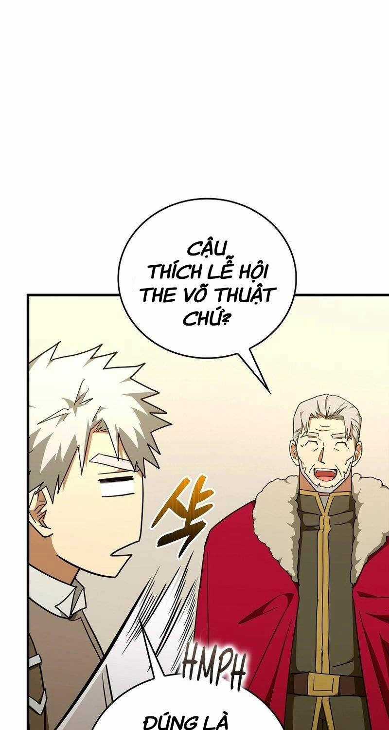 Thánh Cái Khỉ Gì, Đây Là Sức Mạnh Của Y Học Hiện Đại Chapter 88 trang 67