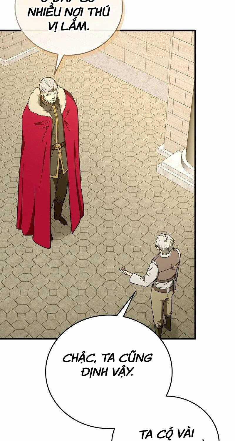 Thánh Cái Khỉ Gì, Đây Là Sức Mạnh Của Y Học Hiện Đại Chapter 88 trang 69