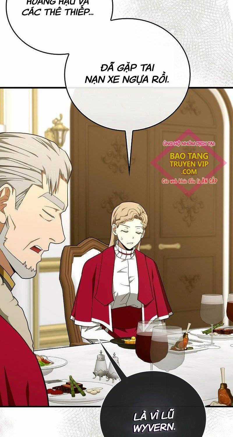 Thánh Cái Khỉ Gì, Đây Là Sức Mạnh Của Y Học Hiện Đại Chapter 88 trang 7