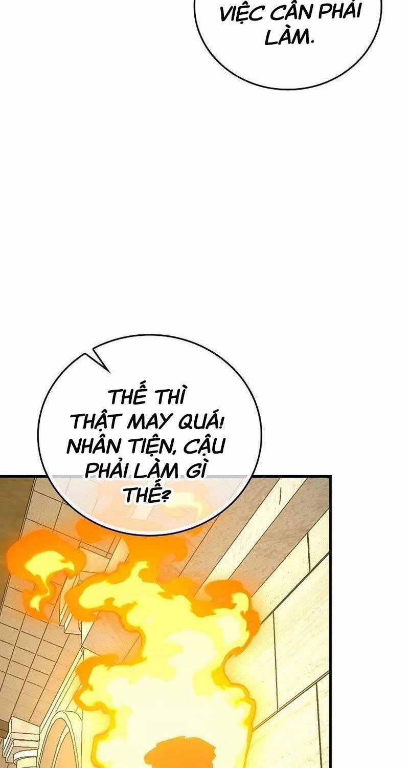 Thánh Cái Khỉ Gì, Đây Là Sức Mạnh Của Y Học Hiện Đại Chapter 88 trang 70