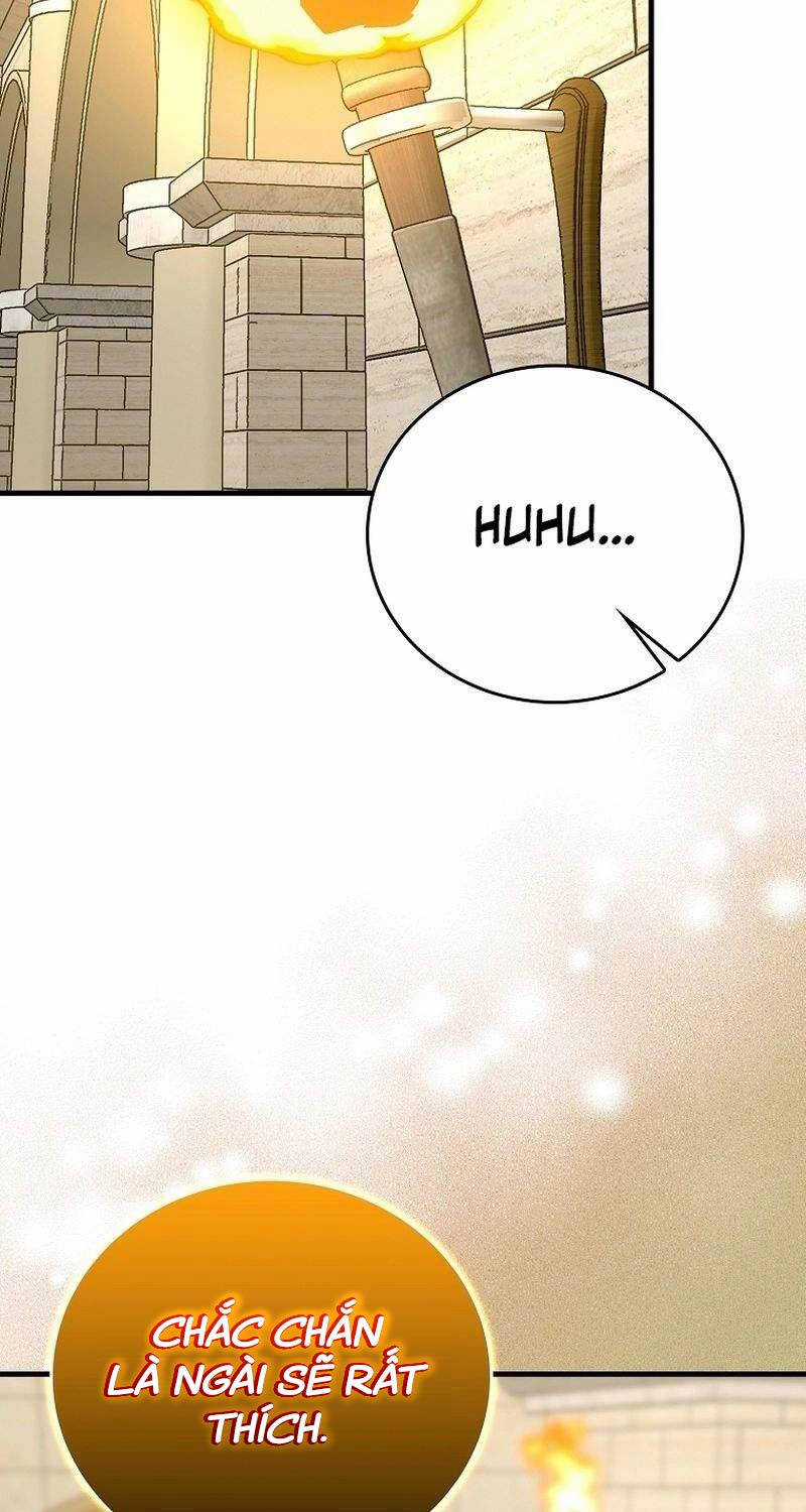 Thánh Cái Khỉ Gì, Đây Là Sức Mạnh Của Y Học Hiện Đại Chapter 88 trang 71