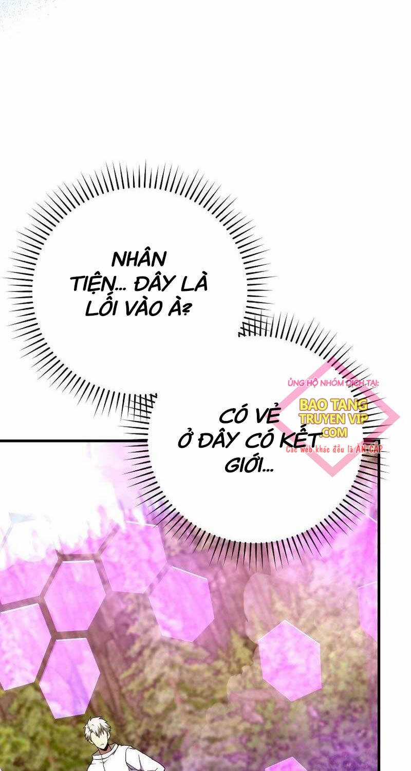 Thánh Cái Khỉ Gì, Đây Là Sức Mạnh Của Y Học Hiện Đại Chapter 88 trang 77