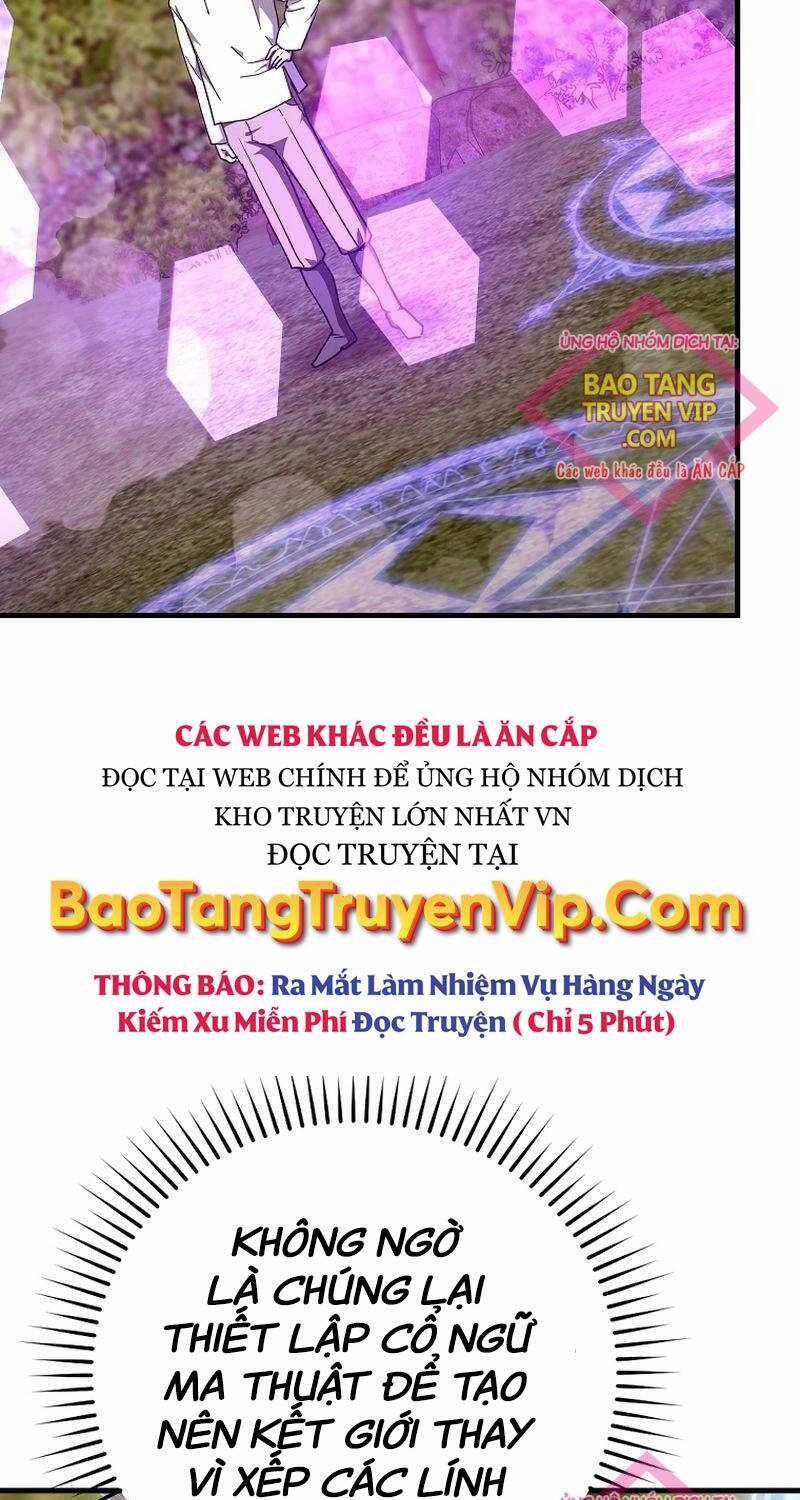 Thánh Cái Khỉ Gì, Đây Là Sức Mạnh Của Y Học Hiện Đại Chapter 88 trang 78