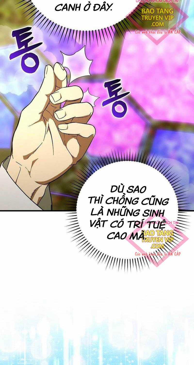 Thánh Cái Khỉ Gì, Đây Là Sức Mạnh Của Y Học Hiện Đại Chapter 88 trang 79