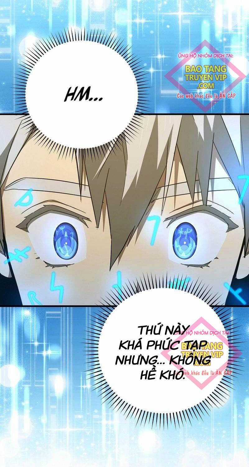 Thánh Cái Khỉ Gì, Đây Là Sức Mạnh Của Y Học Hiện Đại Chapter 88 trang 80